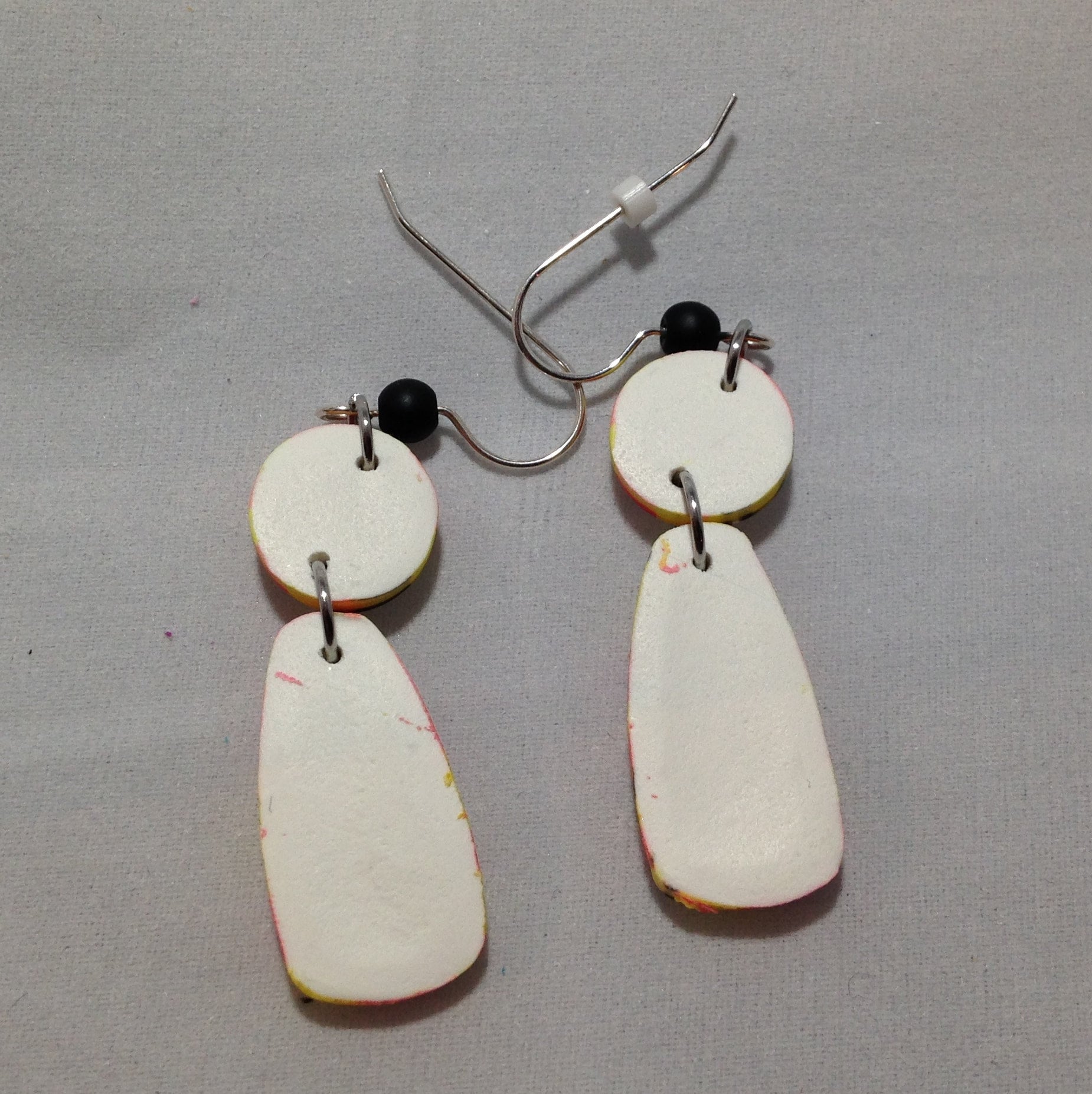 Funky earrings hotsell